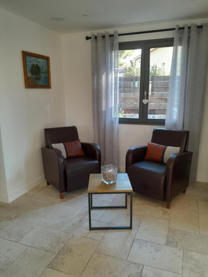 Gîte le Figuier Flayosc Extérieur photo