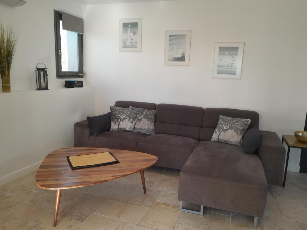 Gîte le Figuier Flayosc Extérieur photo