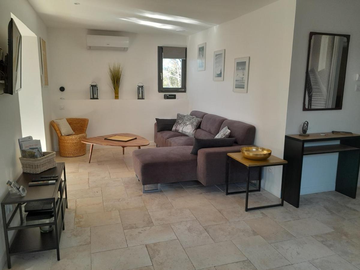 Gîte le Figuier Flayosc Extérieur photo